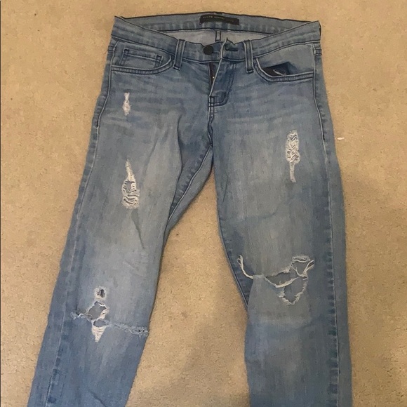 Jeans - Picture 2 of 2